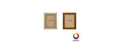 Portarretrato textura 6x8