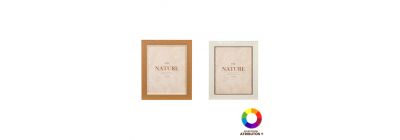 Portarretrato textura 8x10