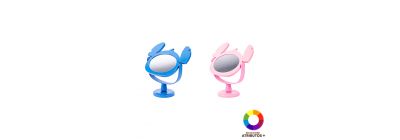 Espejo Angel-Stitch surtido