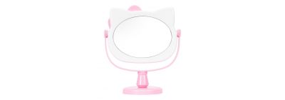 Espejo Hello Kitty plástico