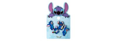 Pin Stitch 4 piezas surtido