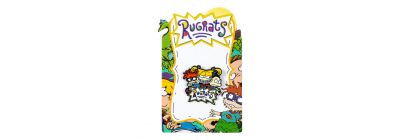 Pin metálico Rugrats