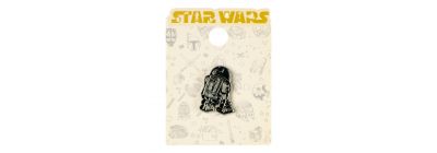 Pin metálico R2-D2 Star Wars
