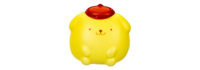 Figura Pompompurin 6 cm