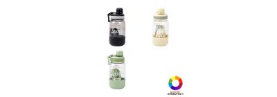 Envase Just Relax 600ml