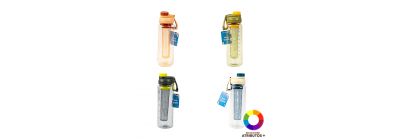 Envase 1000ml diseño motivador