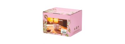 Jarra cerámica lazo 300ml