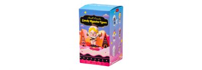 Figura Candy Monster Town
