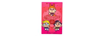 Figura Powerpuff Girls sorpresa