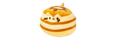Peluche gato pancakes