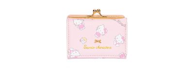 Cartera Hello Kitty 