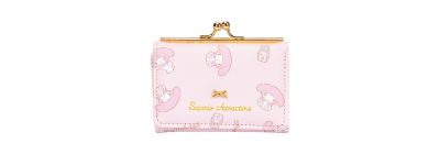 Cartera My Melody multicolor