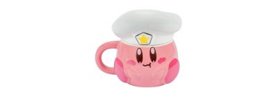 Jarra porcelana diseño Kirby