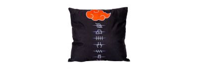 Cojín estampado Naruto 40 cm