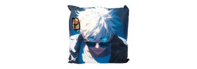 Cojín Gojo Satoru 40 cm
