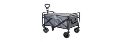 Hielera plegable con ruedas