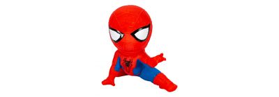 Alcancía Spiderman compacta