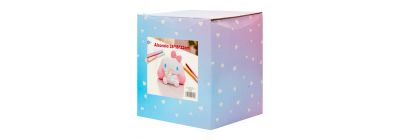 Alcancía plástica My Melody