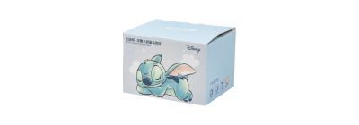 Jarra cerámica Stitch 500ml