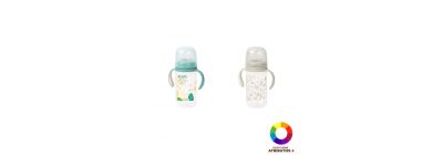 Chupón anti-cólico bebé 260ml