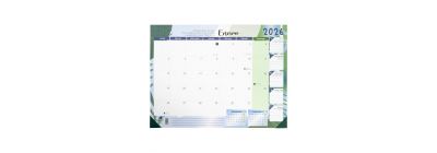 Planificador diseño líneas práctico