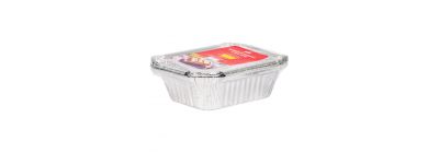 Set 5 bandejas contapa 450ml
