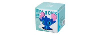 Bloque Stitch 785 piezas