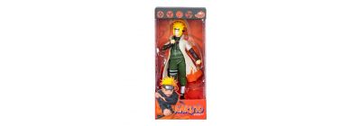Figura Minato Namikaze 5 pulgadas