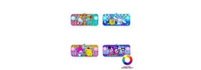 Juego de agua Hello Kitty