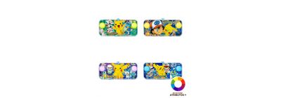 Juego de agua Pokémon