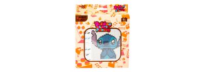 Bloque armable pintura Stitch
