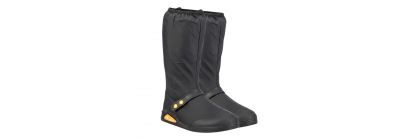 Bota impermeable para moto