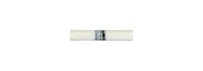 Papel pintado PVC blanco
