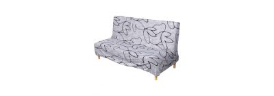 Sofa cama gris