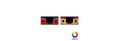 Consola retro 348 juegos