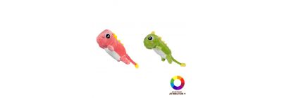 Peluche dinosaurio surtido