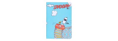 Agenda Snoopy 80 páginas
