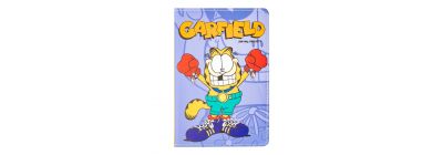 Agenda Garfield 80 páginas