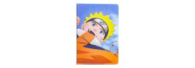 Agenda Naruto A5 multicolor