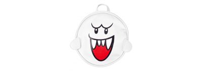 Bolso Boo Mario Bros blanco