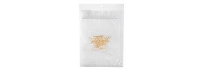 Bolsa organza Thank You