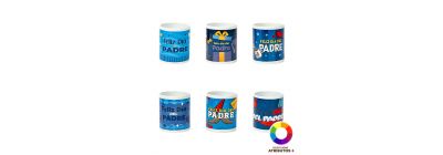 Jarra cerámica Día del Padre
