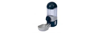Dispensador plástico para pared