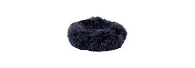 Cama afelpada para mascota