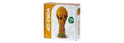 Bloques armables World Cup