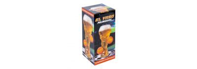 Envase vidrio 450 ml