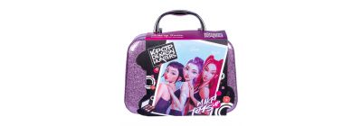 Bolso maquillaje K-pop