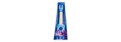 Guitarra estampado K-pop