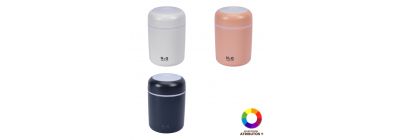 Humidificador H2O LED