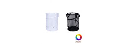 Cesta para guardar ropa